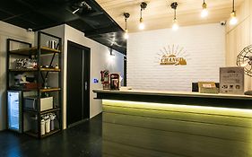 Re-Change Hotel Taipei